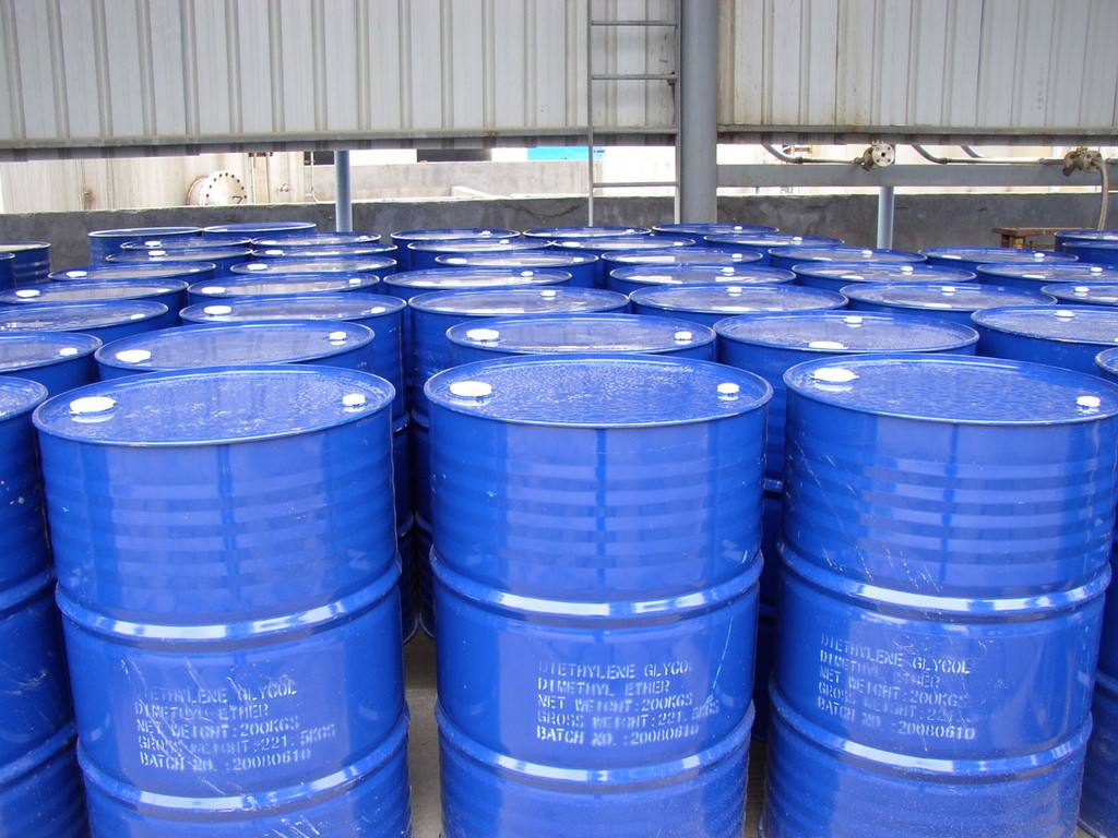 乙二醇(chun)乙醚醋酸(suān)酯(甲脂CAC)